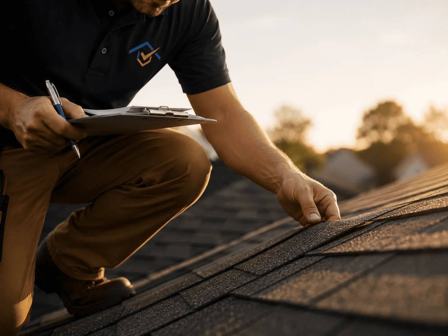 Why Choose Roof Inspection in Selfridge, ND